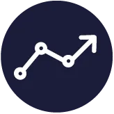 Built to scale icon