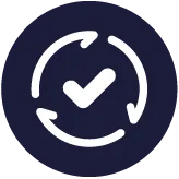 Built for reuse icon