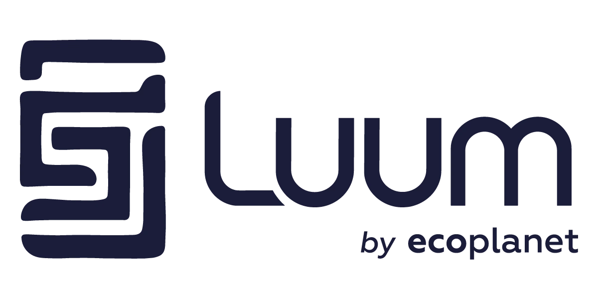LUUM by Ecoplanet Logo