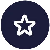 Made for your brand icon